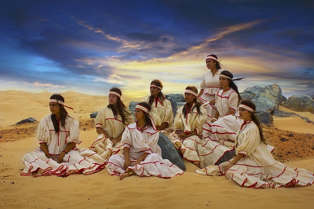 场在