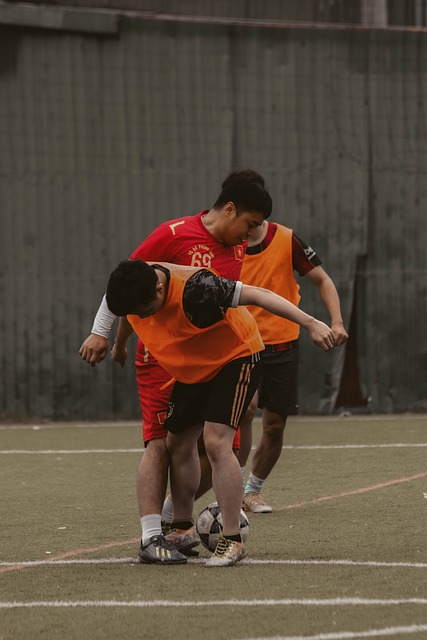 冲击季后赛